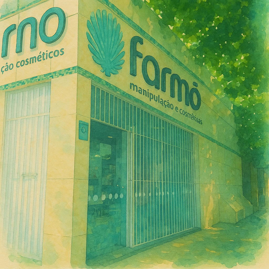 Farmö Camaçari