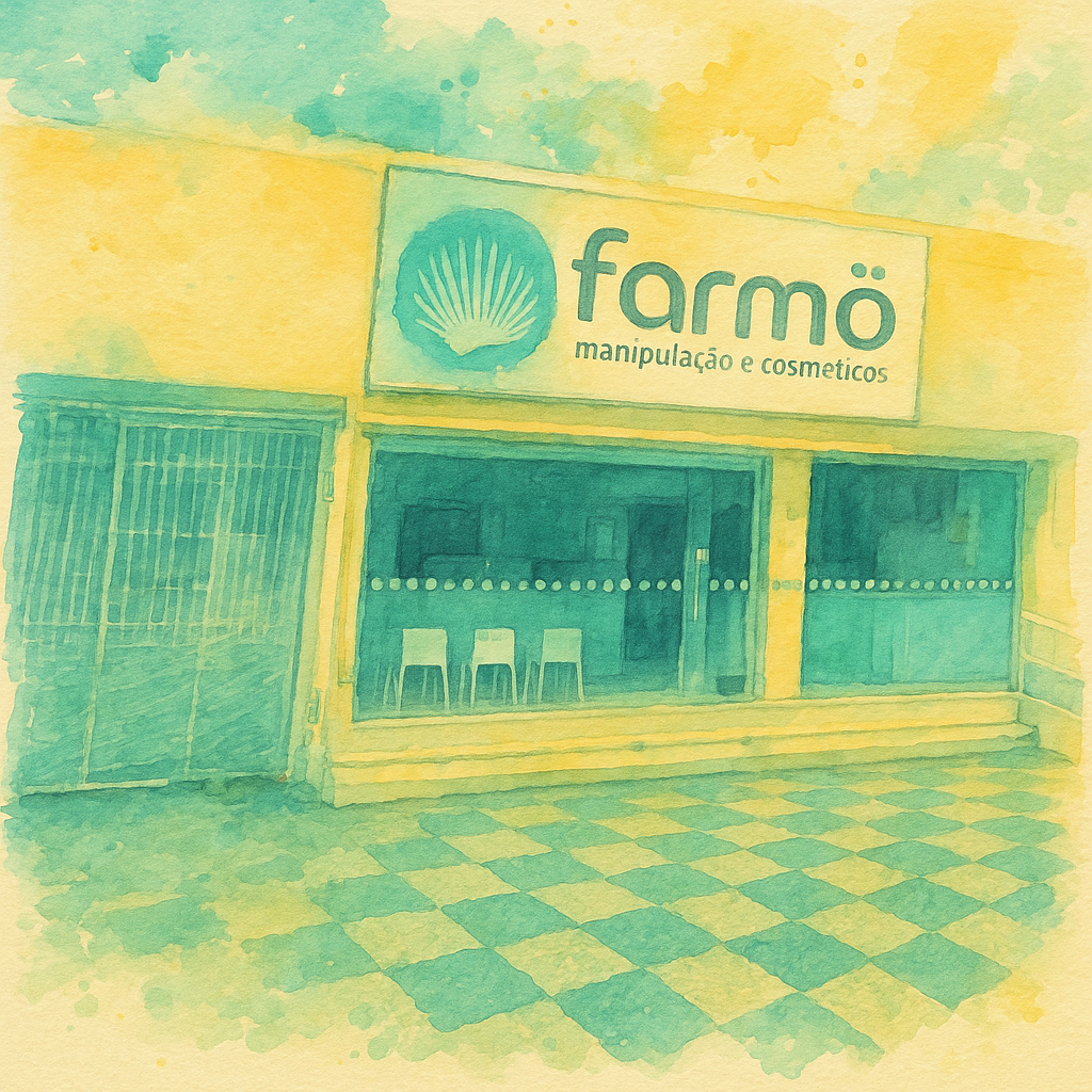 Farmö Feira de Santana